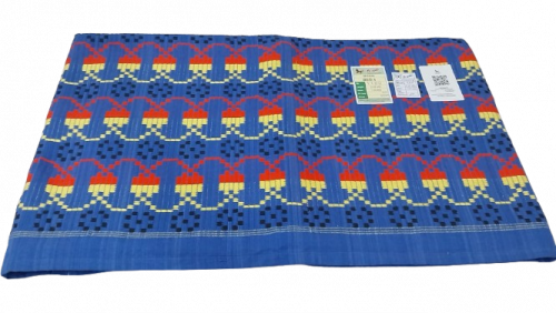 BEDSHEET ERODE DESIGN 60X90